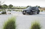 Audi Q5 TFSI Quattro 2016 года (WW)